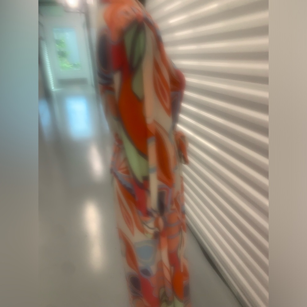 Alexis For Target Collaboration Dress - Picture 13 of 14